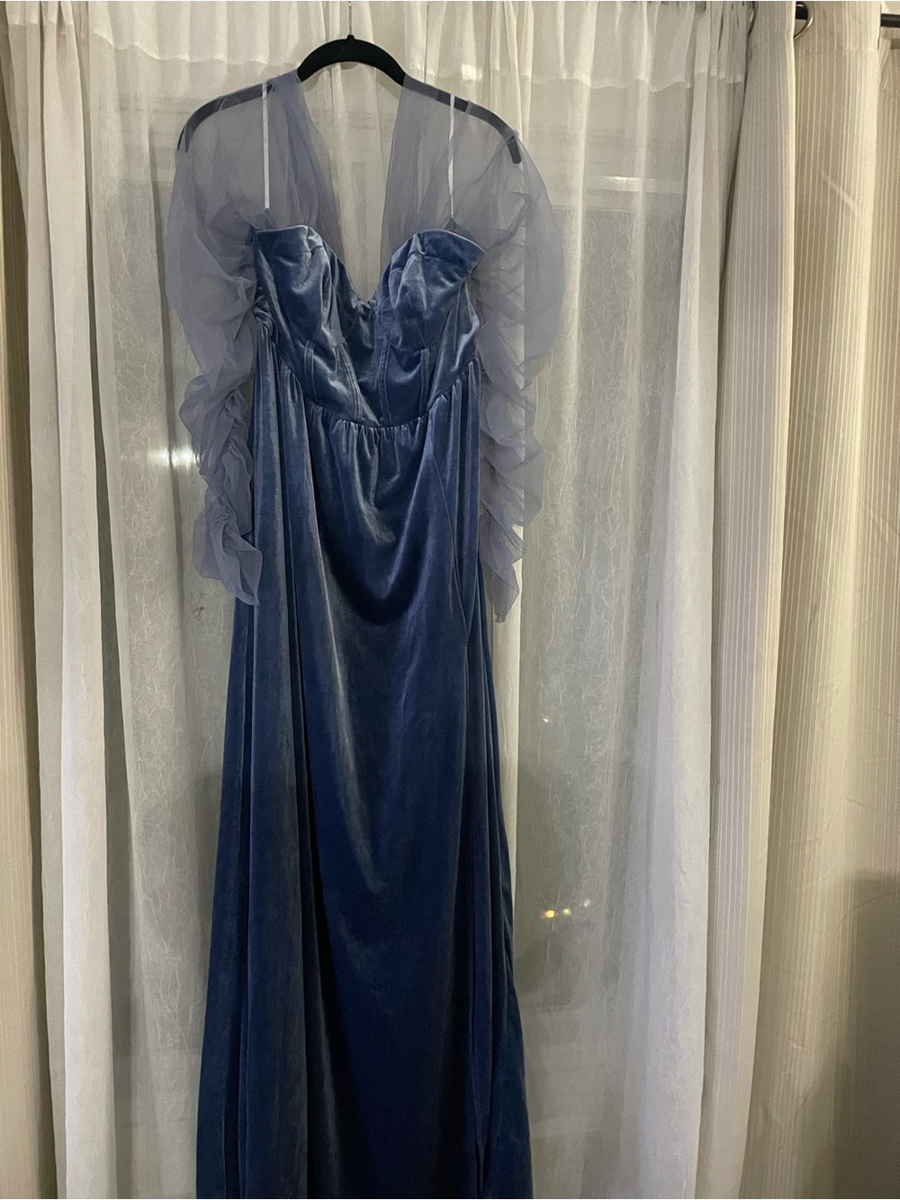 SHEIN 2XL dress